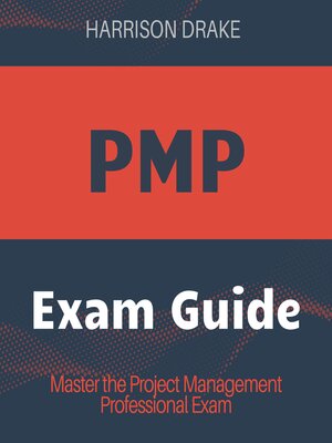 cover image of PMP